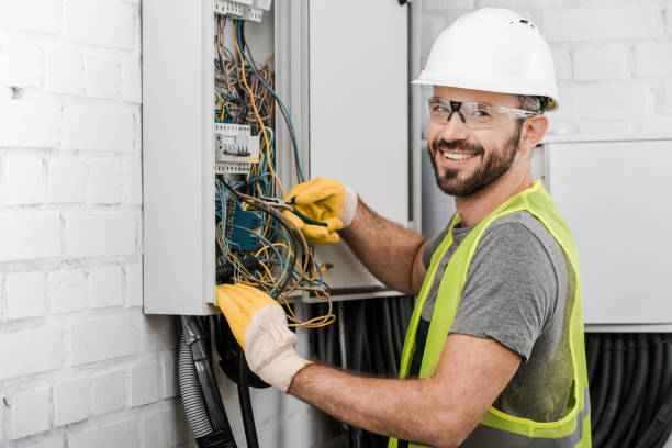 Best Electrical Troubleshooting Services  in Crownsville, MD