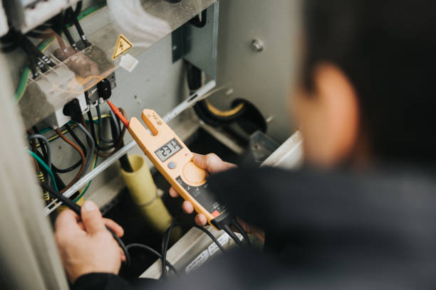 Best Residential Electrician Services  in Crownsville, MD