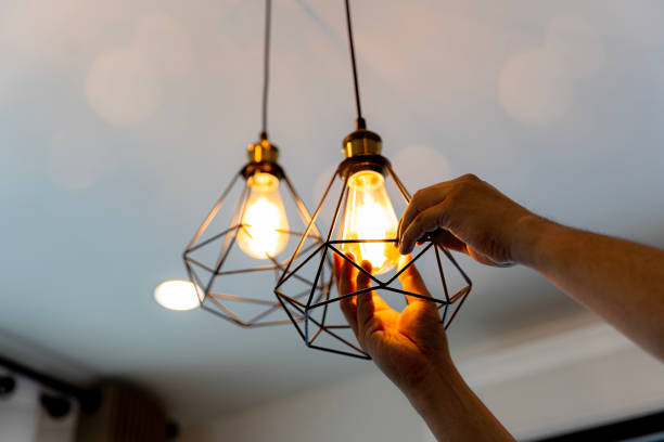 Best Home Electrical Repair  in Crownsville, MD