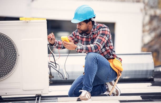 Best Licensed Electrician  in Crownsville, MD
