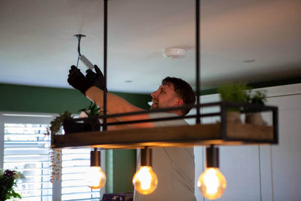  Crownsville, MD Electrician Pros