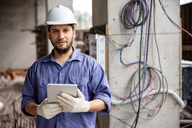 Best Electrical System Inspection  in Crownsville, MD