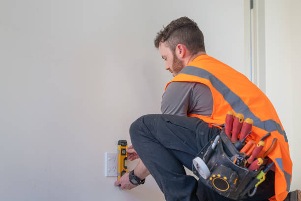 Best Ceiling Fan Installation Electrician  in Crownsville, MD