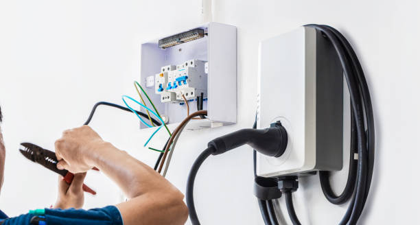 Best Electrical Rewiring Services  in Crownsville, MD