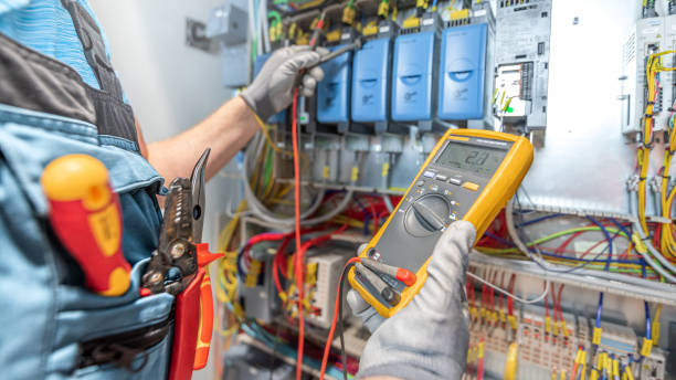 Best Emergency Electrician Near Me  in Crownsville, MD