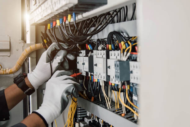 Best Emergency Electrical Repair  in Crownsville, MD